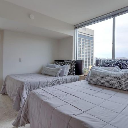 Wonderful 2Br Apartment At Crystal City Arlington Ngoại thất bức ảnh