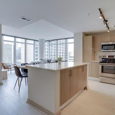 Wonderful 2Br Apartment At Crystal City Arlington Ngoại thất bức ảnh
