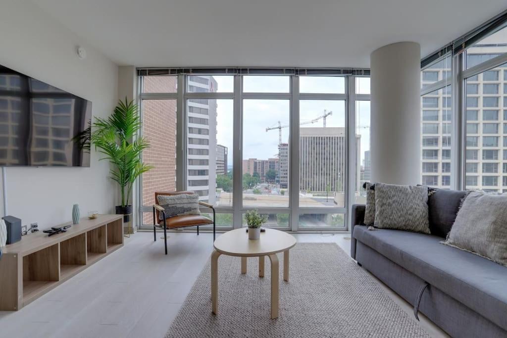 Wonderful 2Br Apartment At Crystal City Arlington Ngoại thất bức ảnh