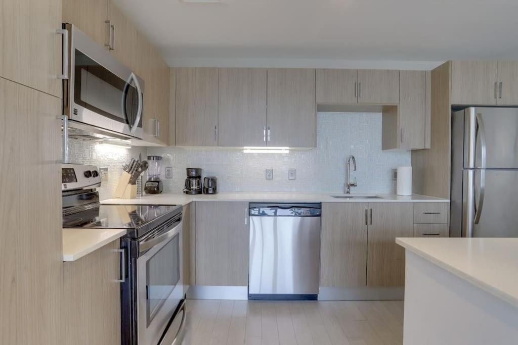 Wonderful 2Br Apartment At Crystal City Arlington Ngoại thất bức ảnh