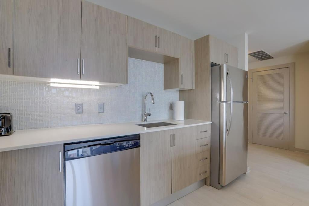 Wonderful 2Br Apartment At Crystal City Arlington Ngoại thất bức ảnh