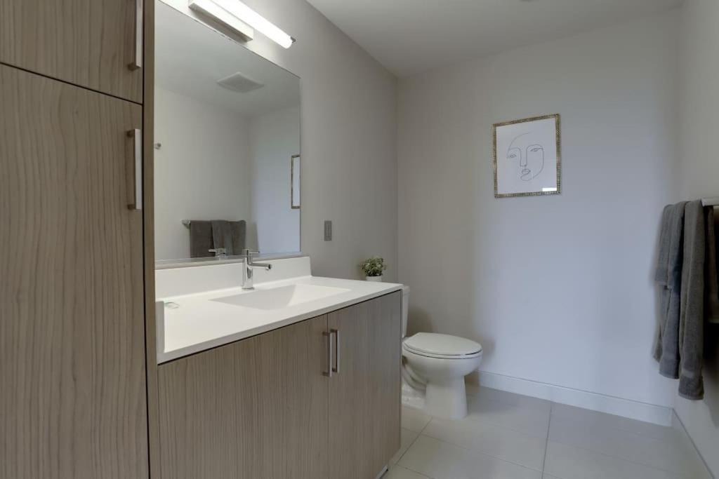 Wonderful 2Br Apartment At Crystal City Arlington Ngoại thất bức ảnh